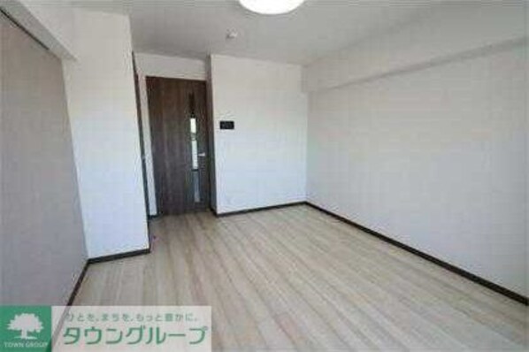 GENOVIA白糸台skygardenの物件内観写真